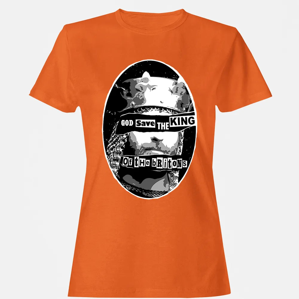 Women's T-shirt - RJZ1ECZM