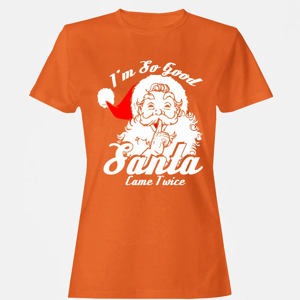 Women's T-shirt - YUFZ4UWN