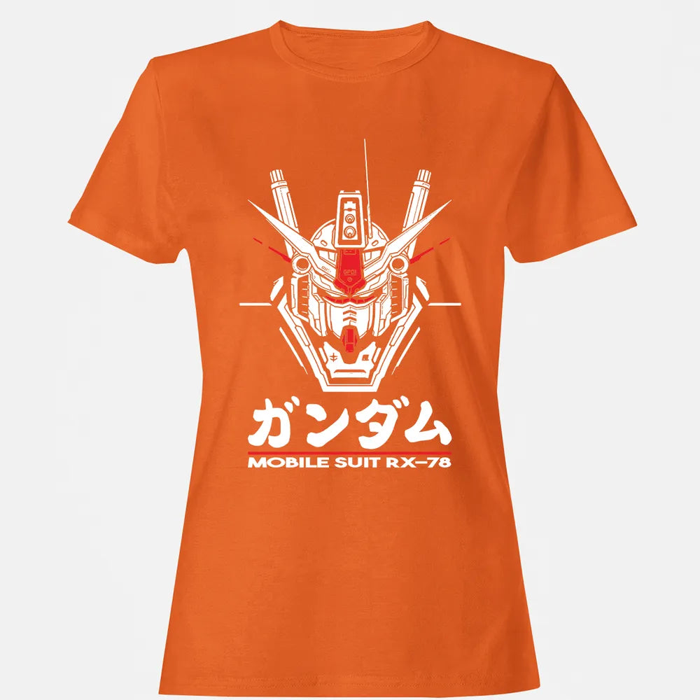 Women's T-shirt - 4EFL3264