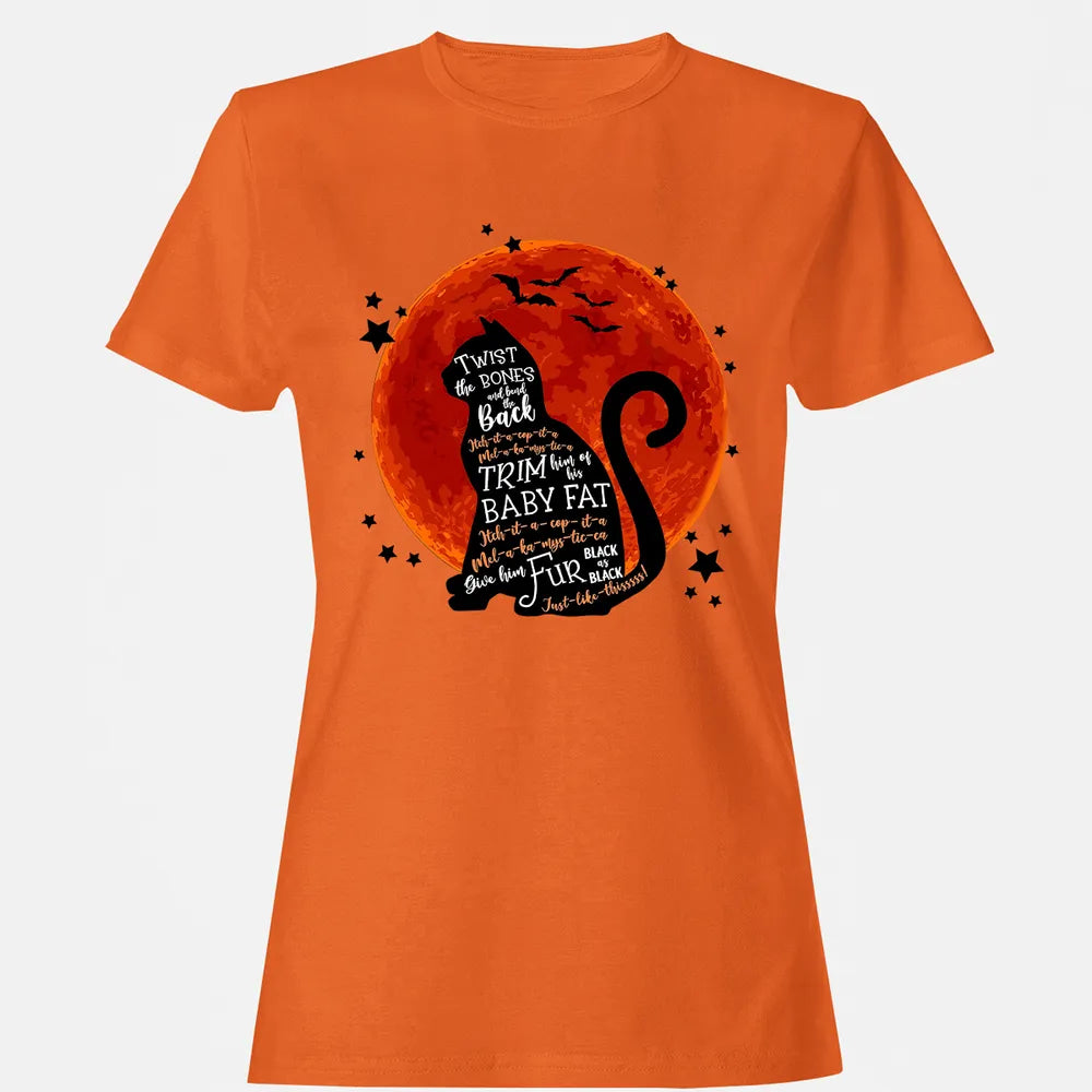 Women's T-shirt - SGYEZ1M6