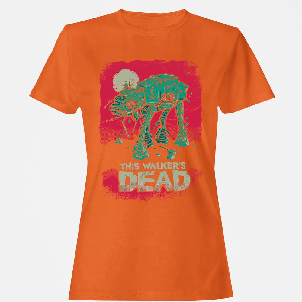 Women's T-shirt - 4CWQ854L