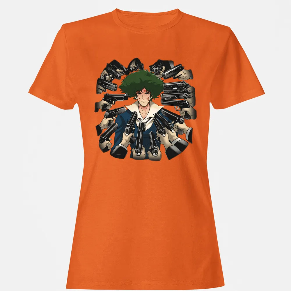 Women's T-shirt - CRNUNT59