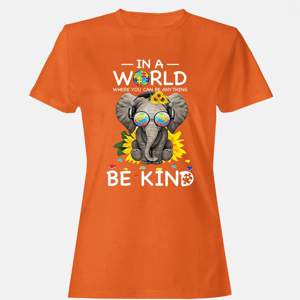 Women's T-shirt - EKF178B6