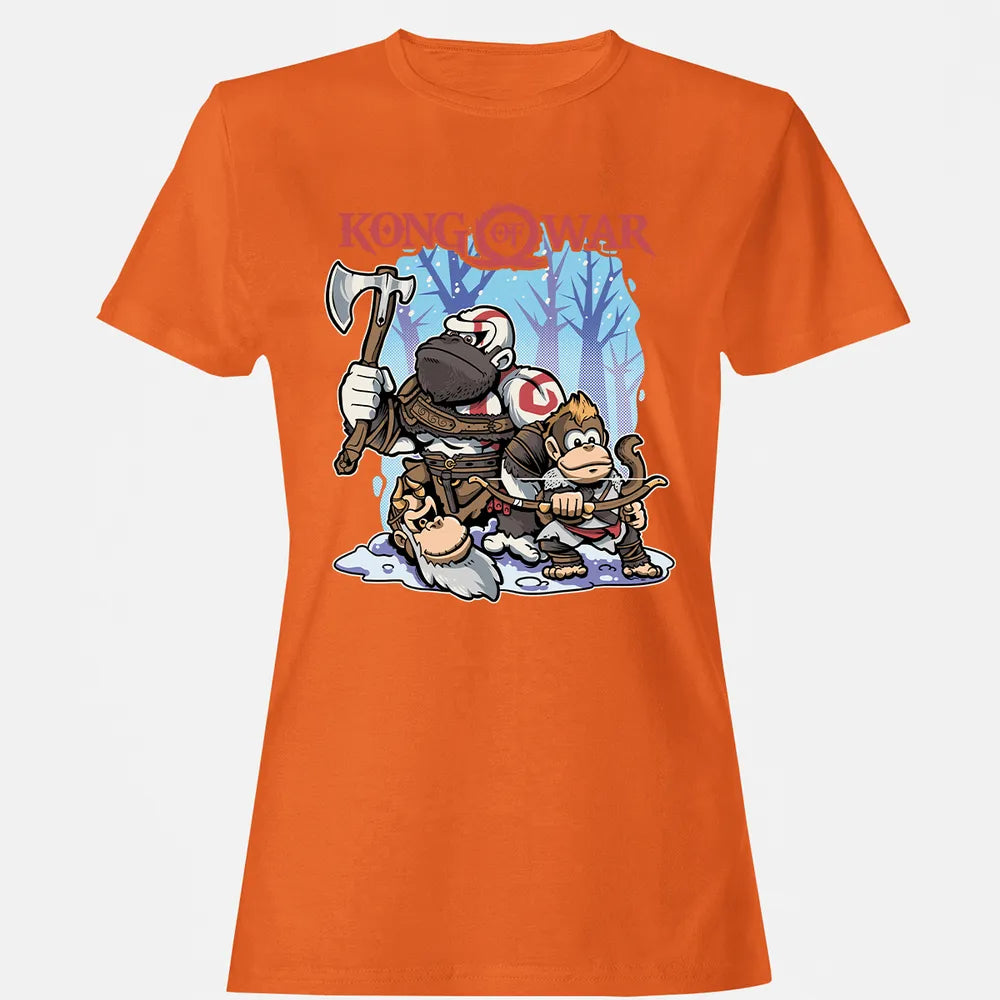 Women's T-shirt - 87326VL3