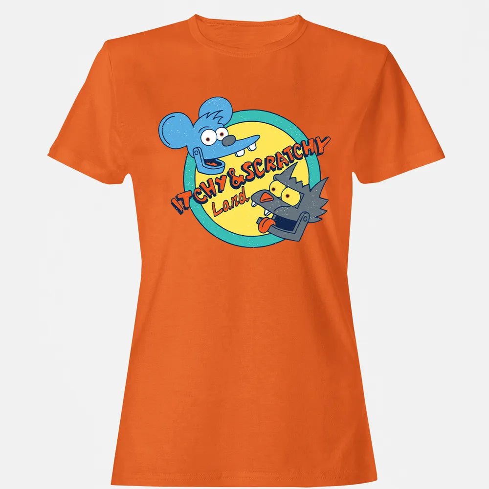 Women's T-shirt - 2RLQJHZV