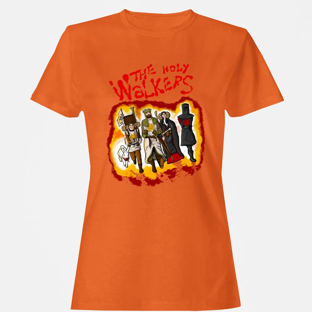 Women's T-shirt - YJ12QDH7