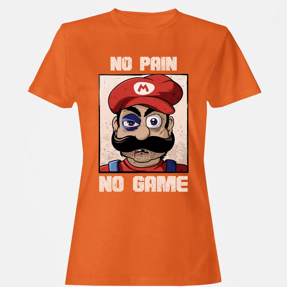 Women's T-shirt - QQ1P2Y7R