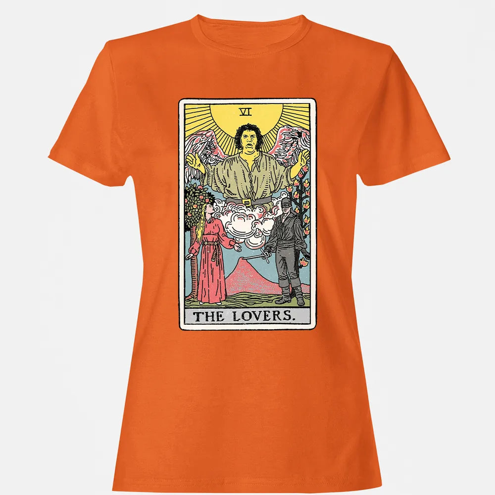 Women's T-shirt - VU51APVQ