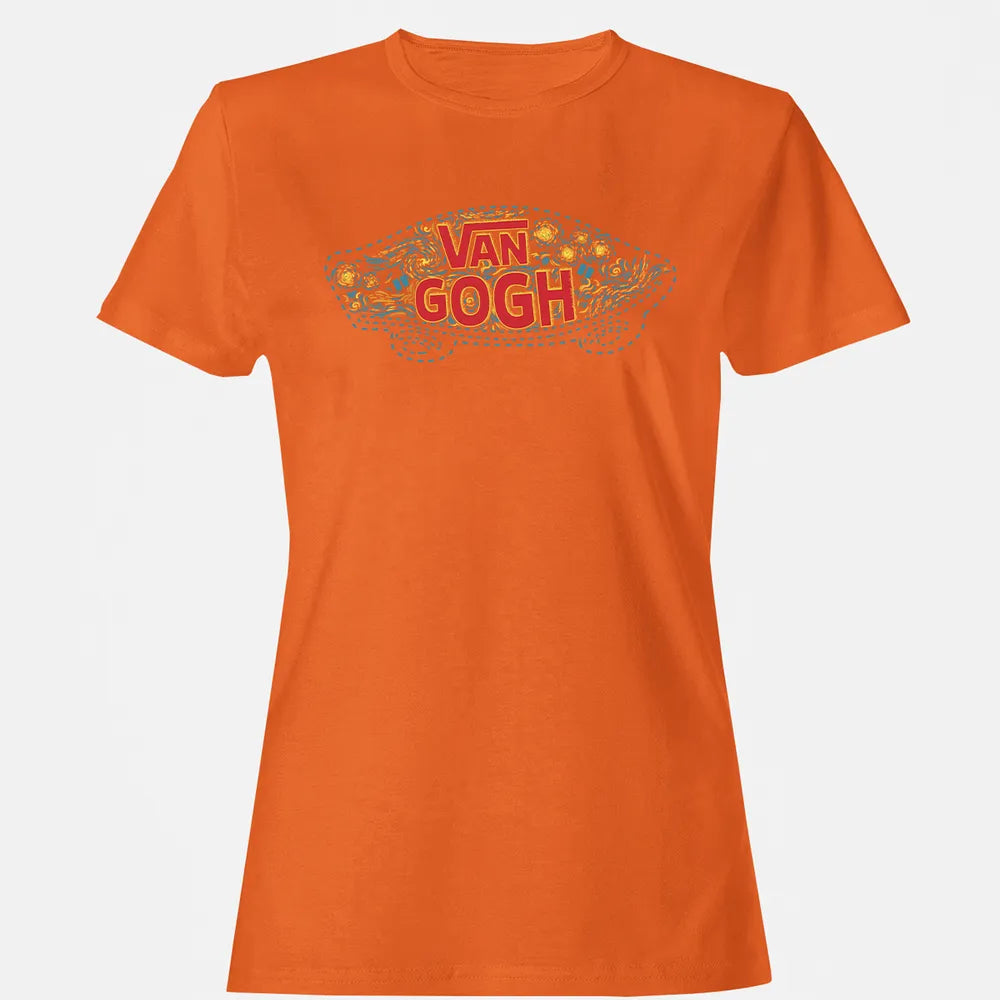 Women's T-shirt - SG9CLLHD