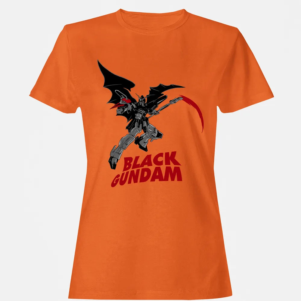 Women's T-shirt - 38UX6D1R
