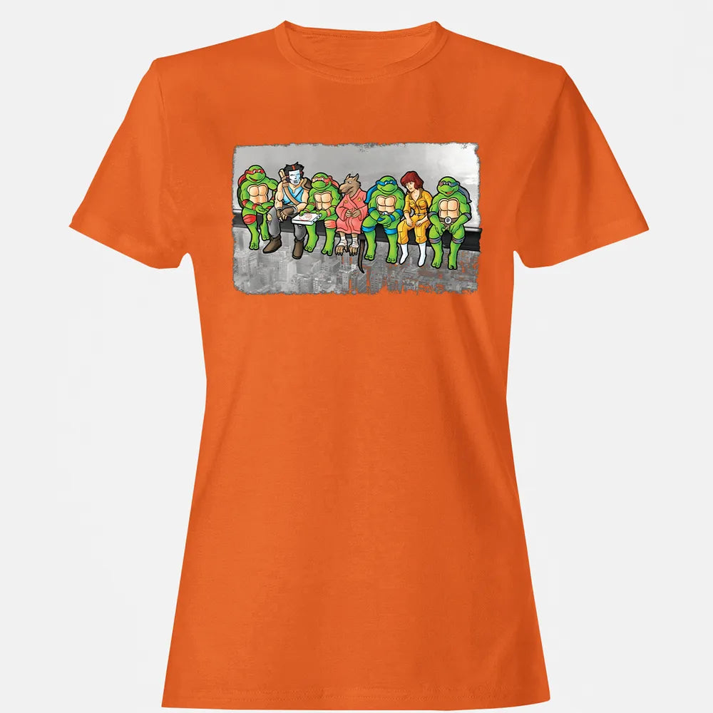 Women's T-shirt - NTY2DY6Y