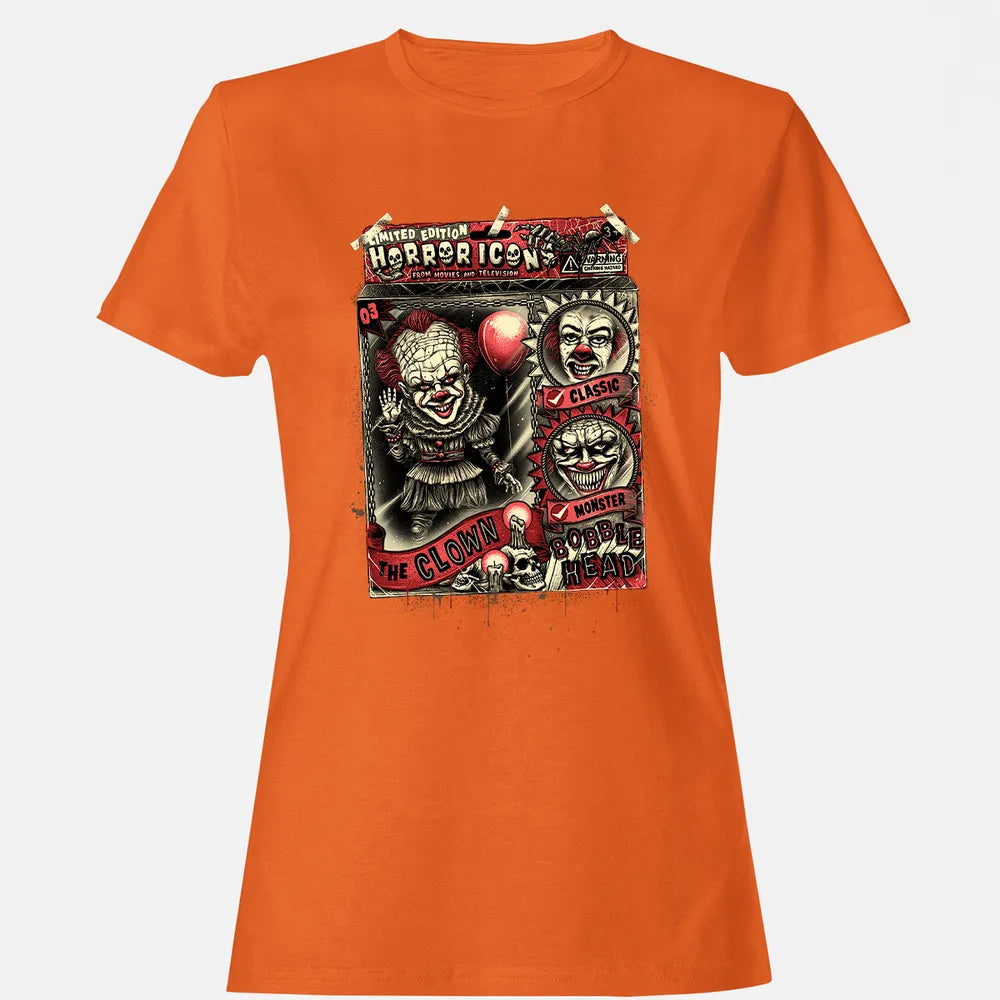 Women's T-shirt - LLSLWASZ