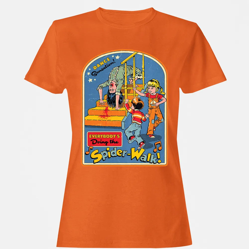 Women's T-shirt - V3D1HPWS