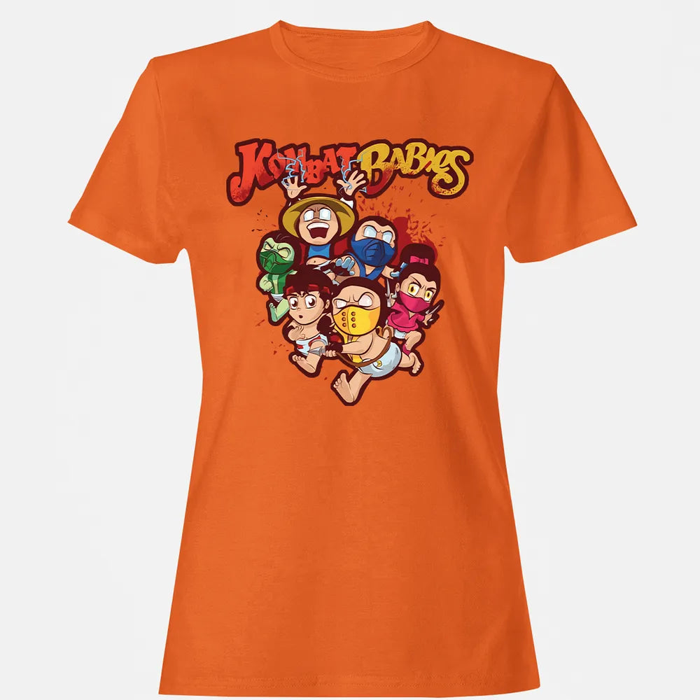 Women's T-shirt - WC5ZUCL6