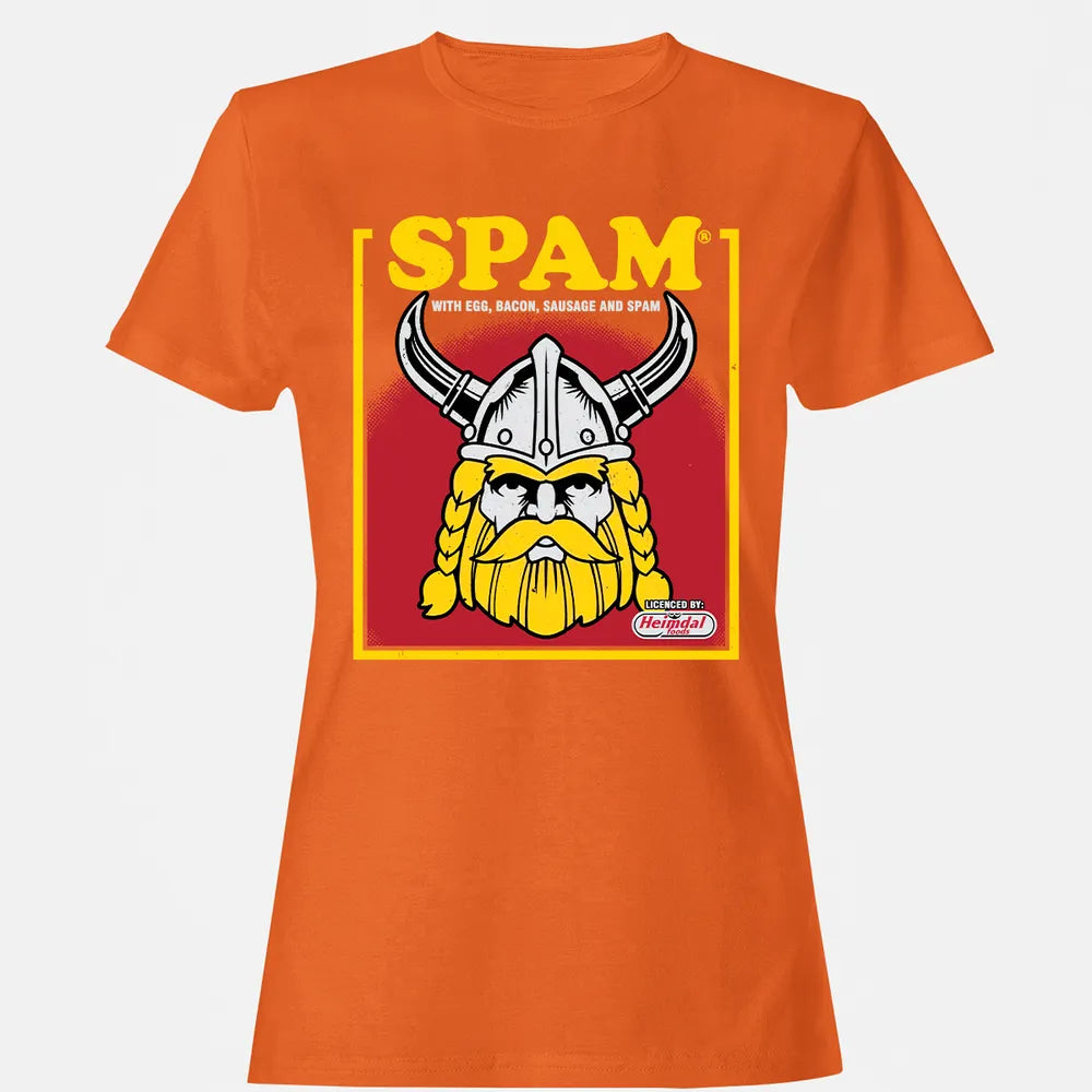 Women's T-shirt - 2DE4DHPL