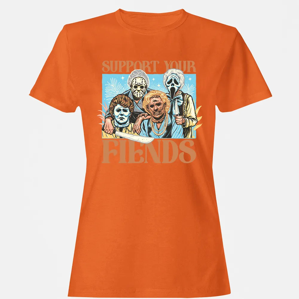 Women's T-shirt - ZUKEUK82