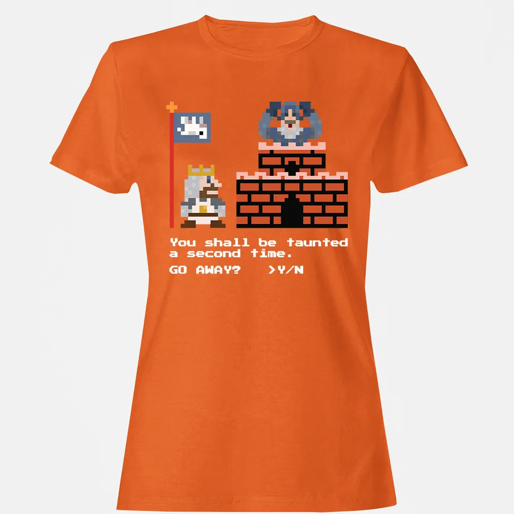 Women's T-shirt - Q21K7PL9