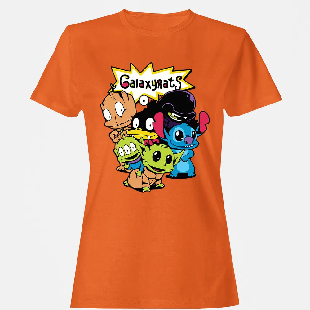 Women's T-shirt - 8UHZBSAL