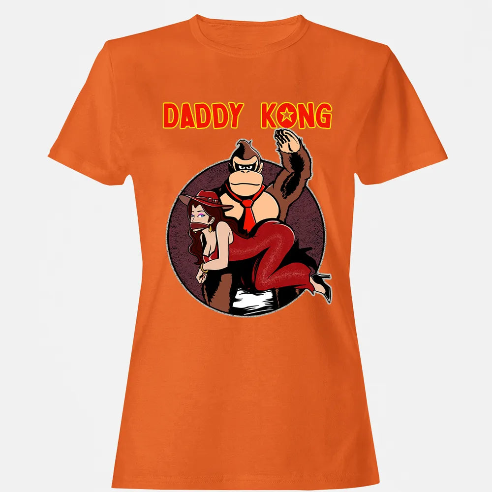 Women's T-shirt - 7YK2C48Q