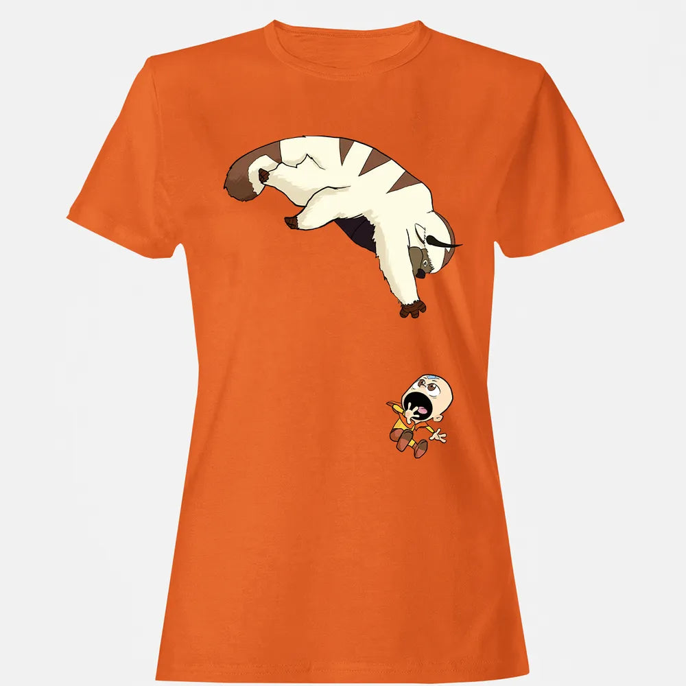 Women's T-shirt - CGV1X4QU
