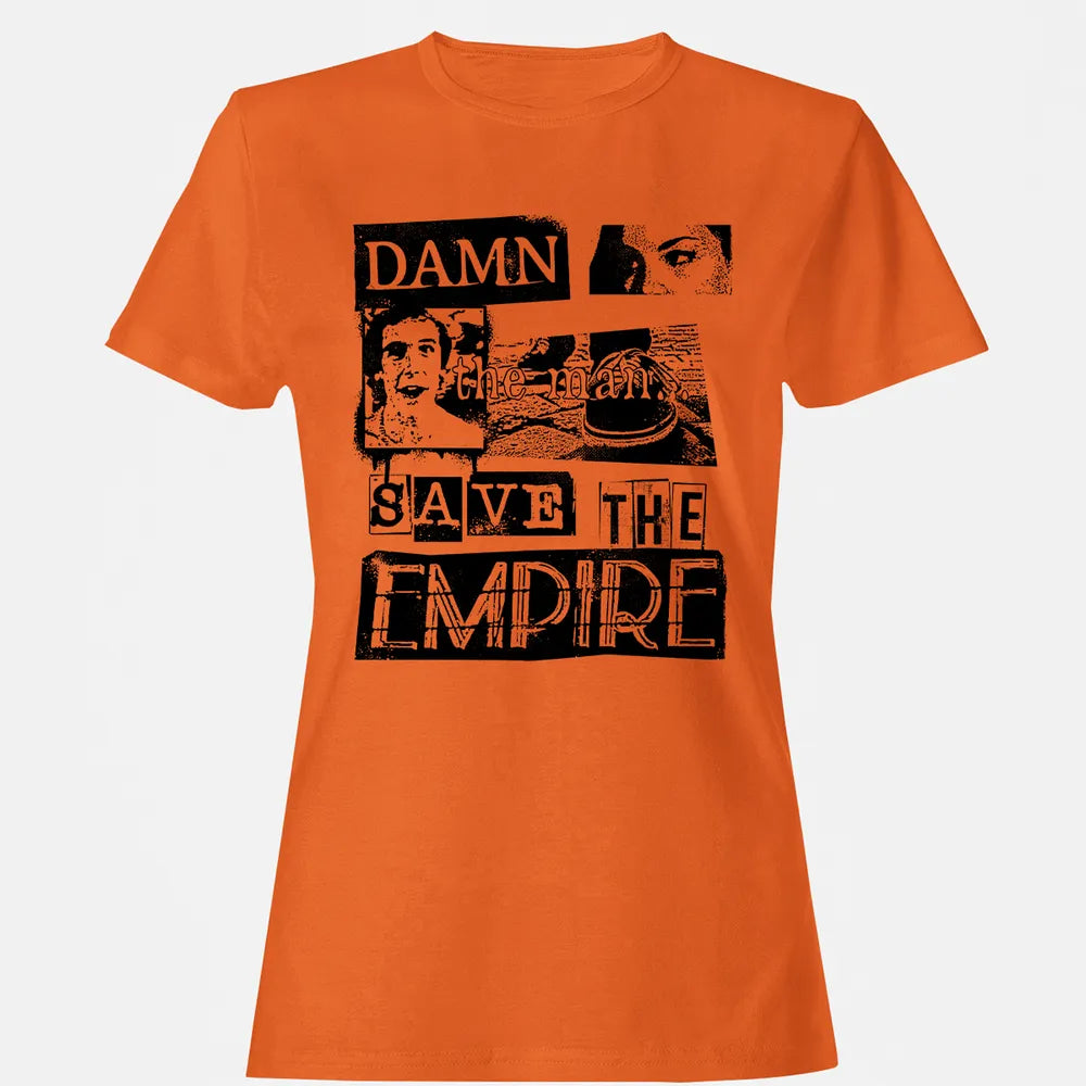 Women's T-shirt - MDVJ1YAK
