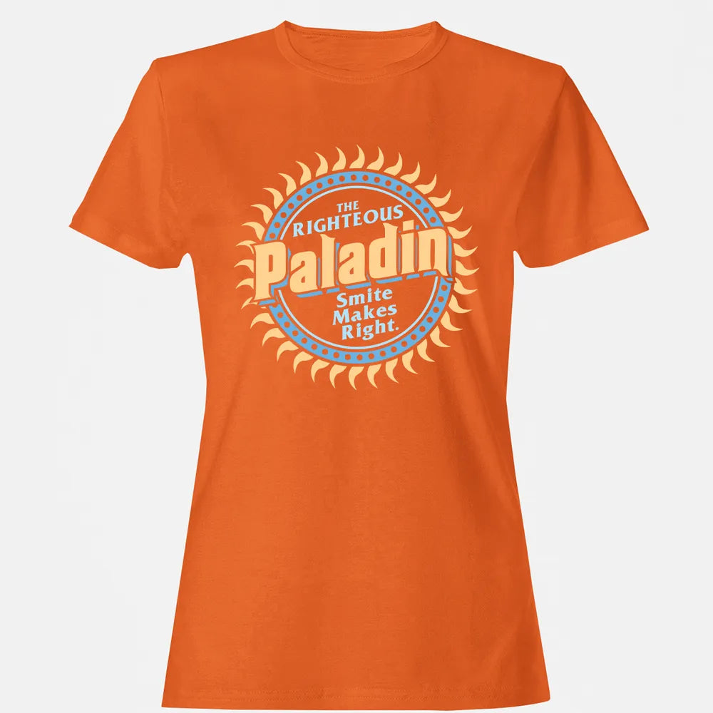 Women's T-shirt - KP4LD8MF