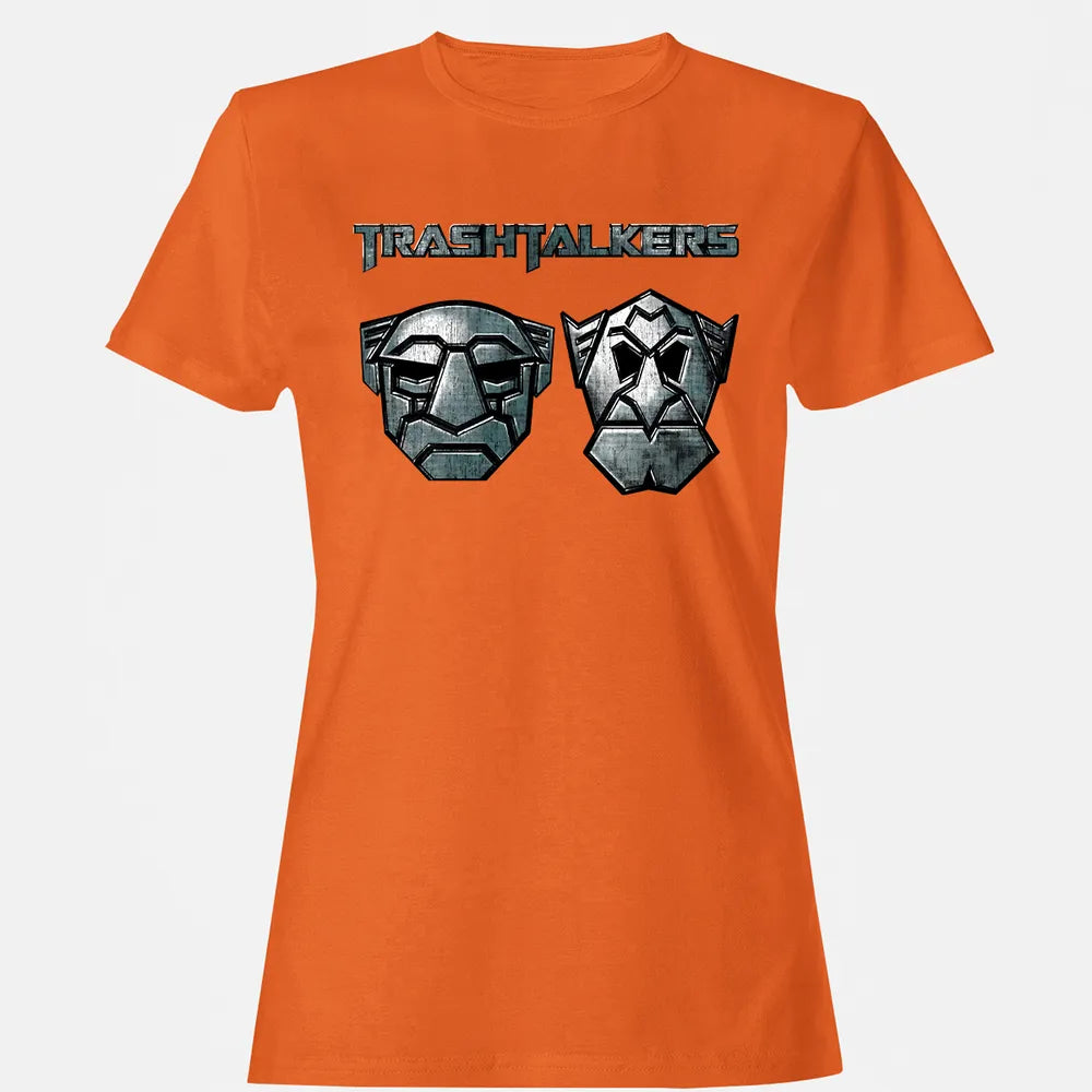 Women's T-shirt - A7RU5L7C