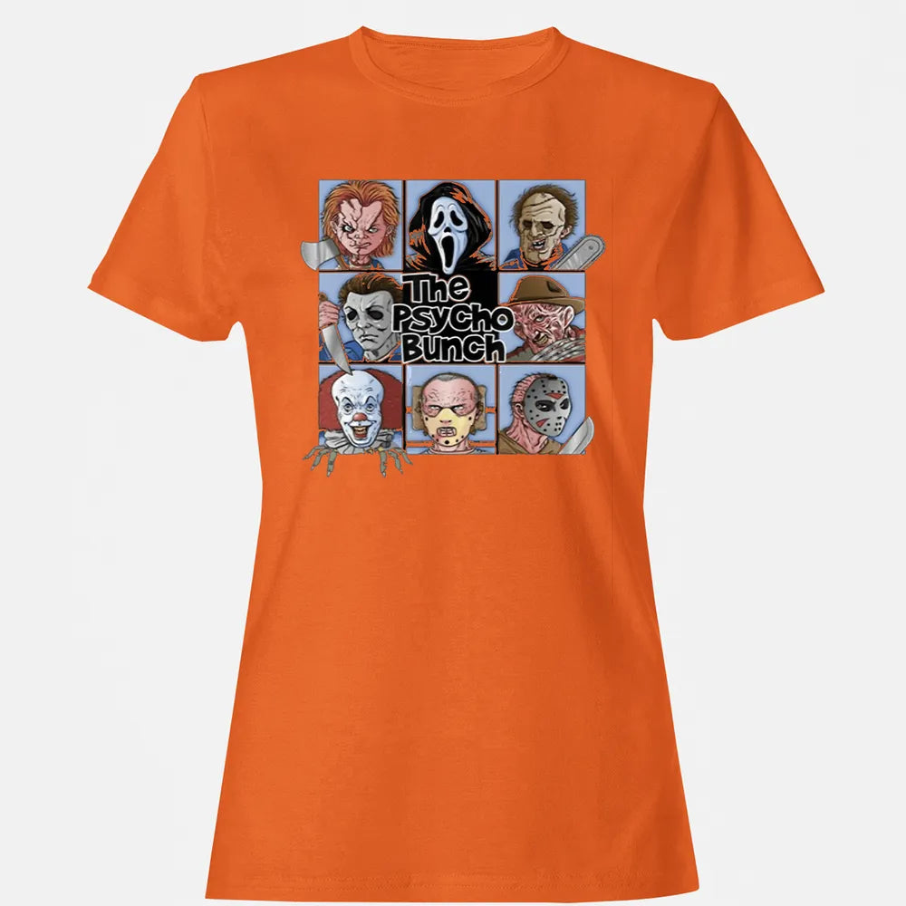Women's T-shirt - K57J4852