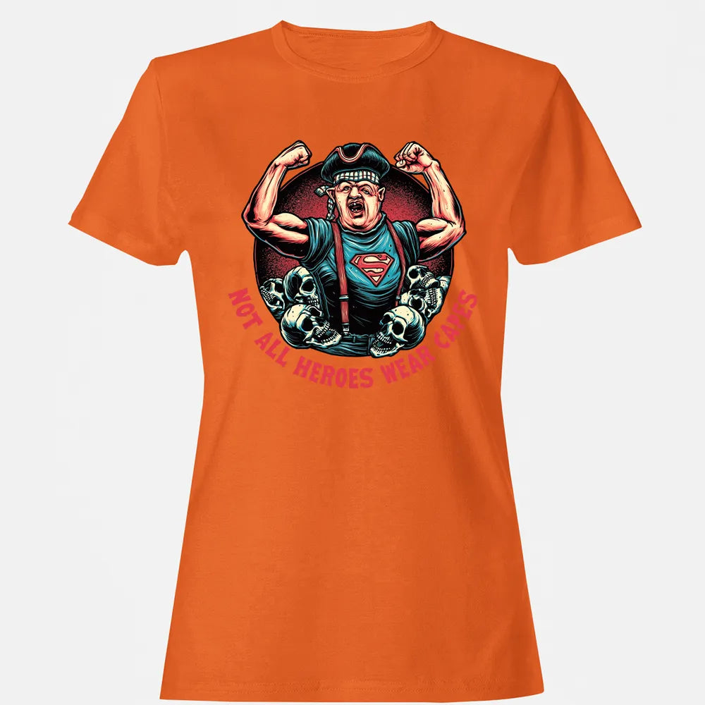 Women's T-shirt - R85XFR6F