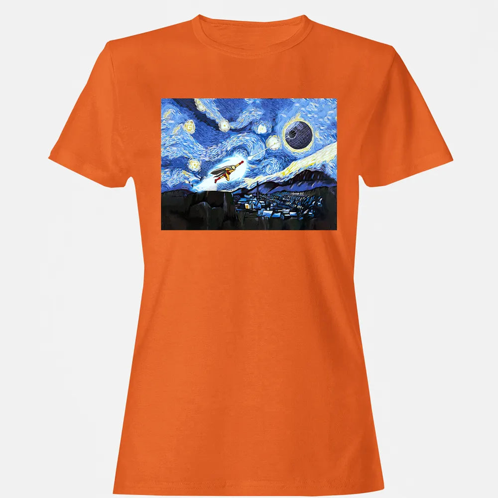 Women's T-shirt - XM71REFA