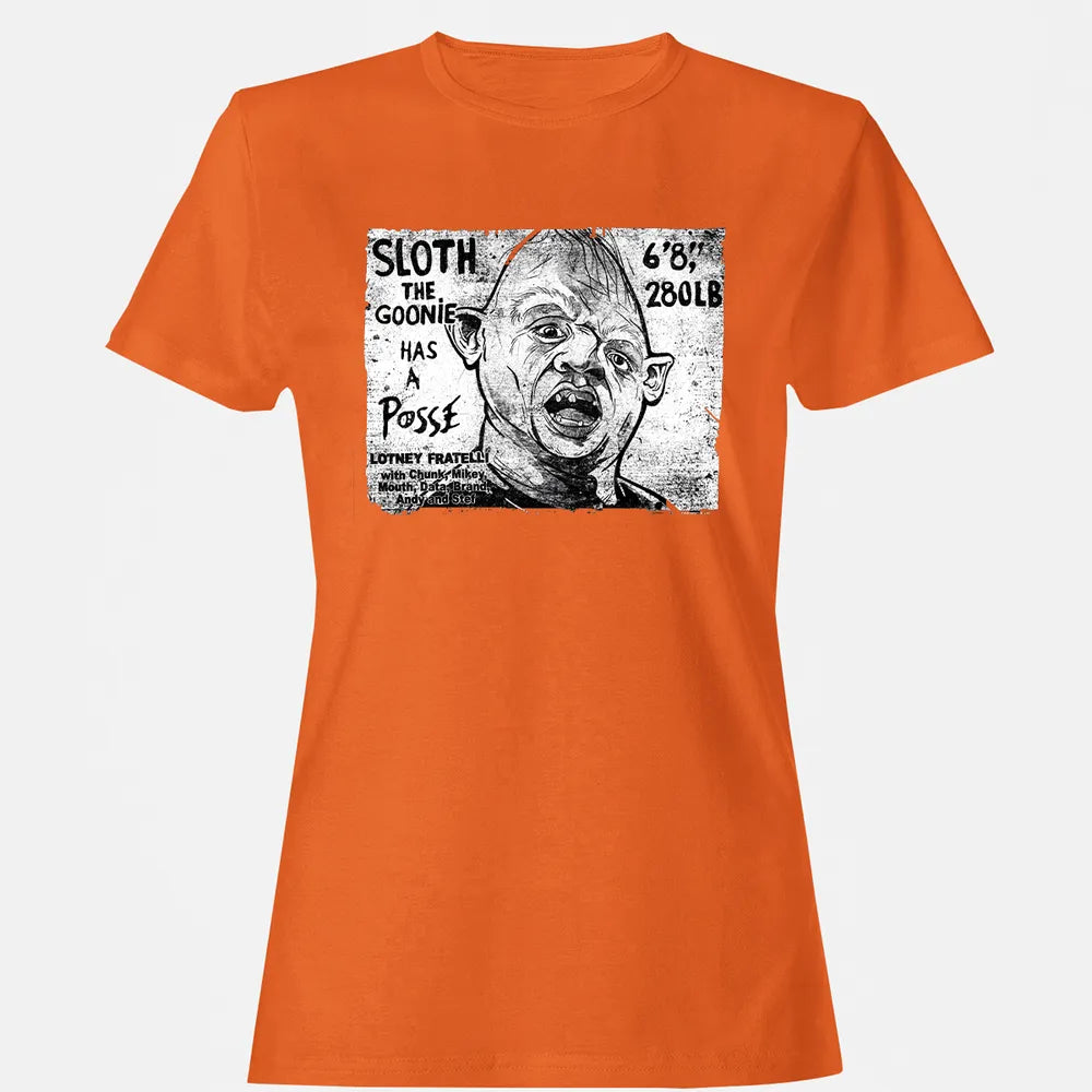 Women's T-shirt - N5RUW99R
