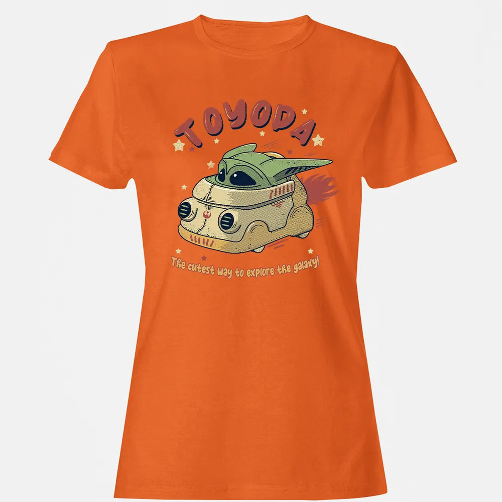Women's T-shirt - THAELHN4