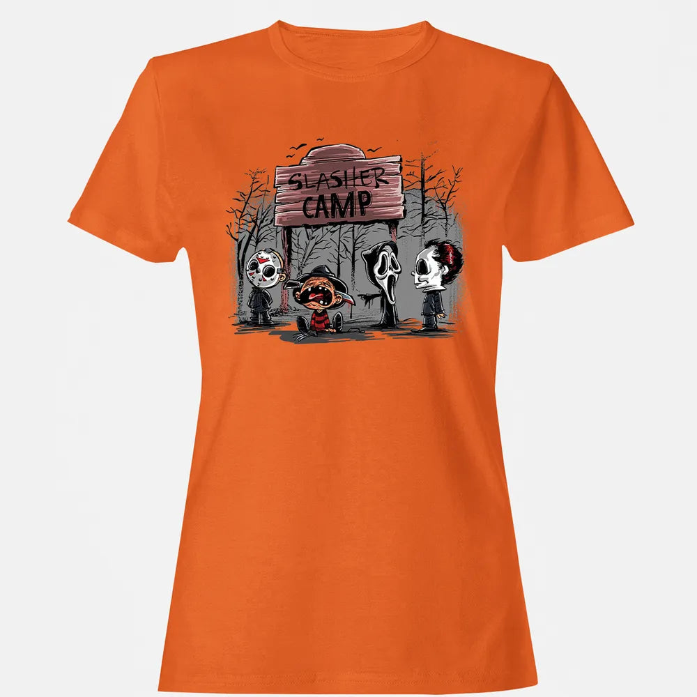 Women's T-shirt - F9YXAW3K