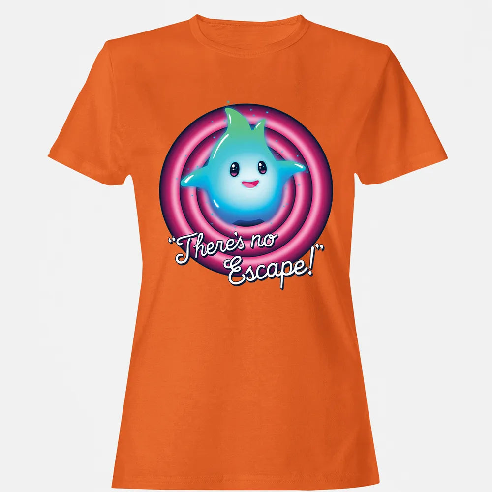 Women's T-shirt - YB2YYCS6