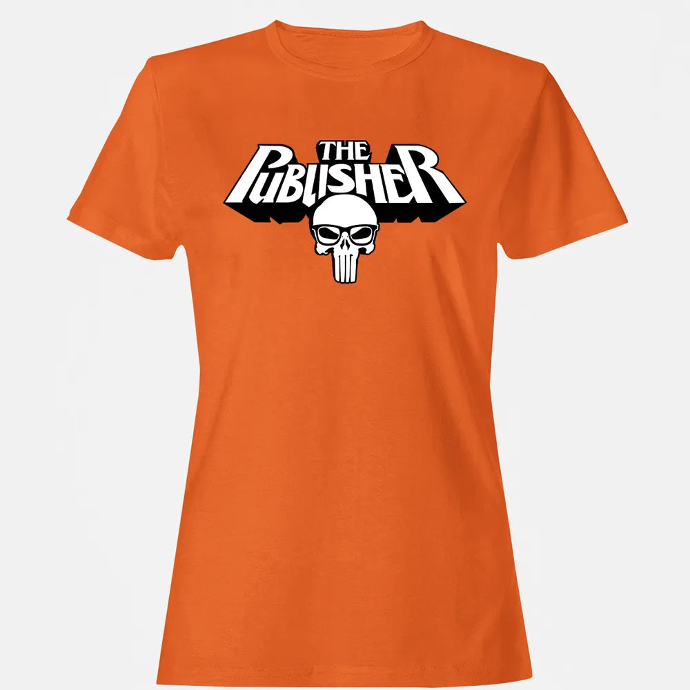 Women's T-shirt - AFXC4WNF