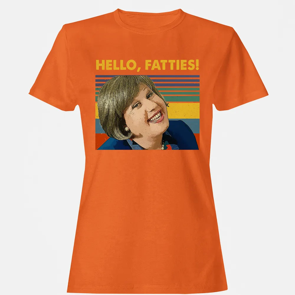 Women's T-shirt - ZDEEAV8E