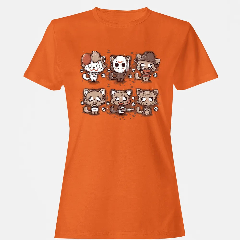 Women's T-shirt - FCUS1TWM
