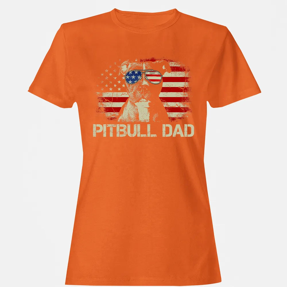 Women's T-shirt - 1Y8X7AUQ