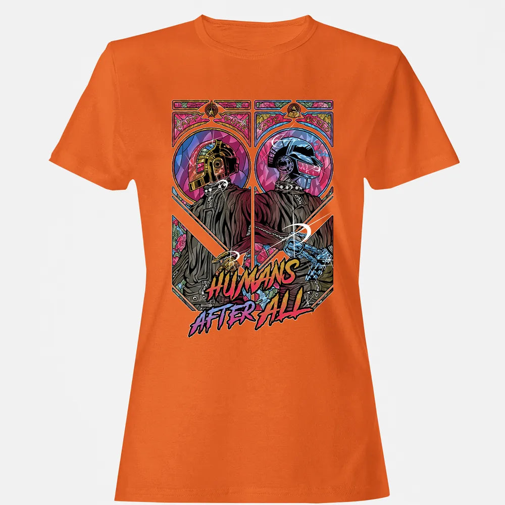 Women's T-shirt - 1EJHL7LM