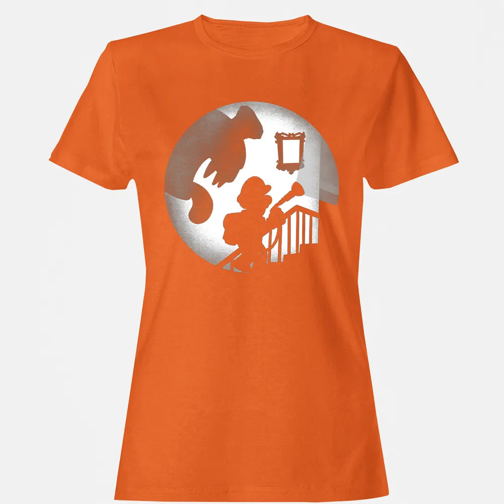 Women's T-shirt - 5DX5RQN9