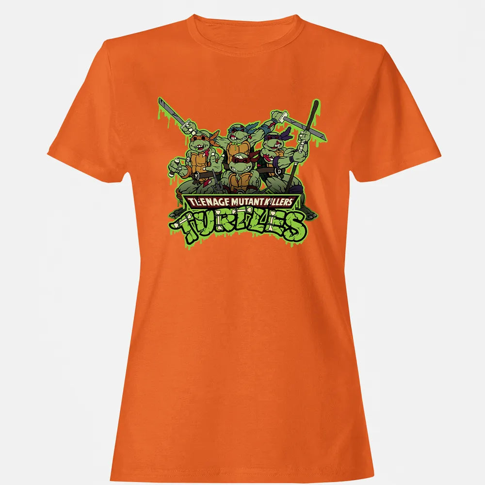 Women's T-shirt - PXTHQB14