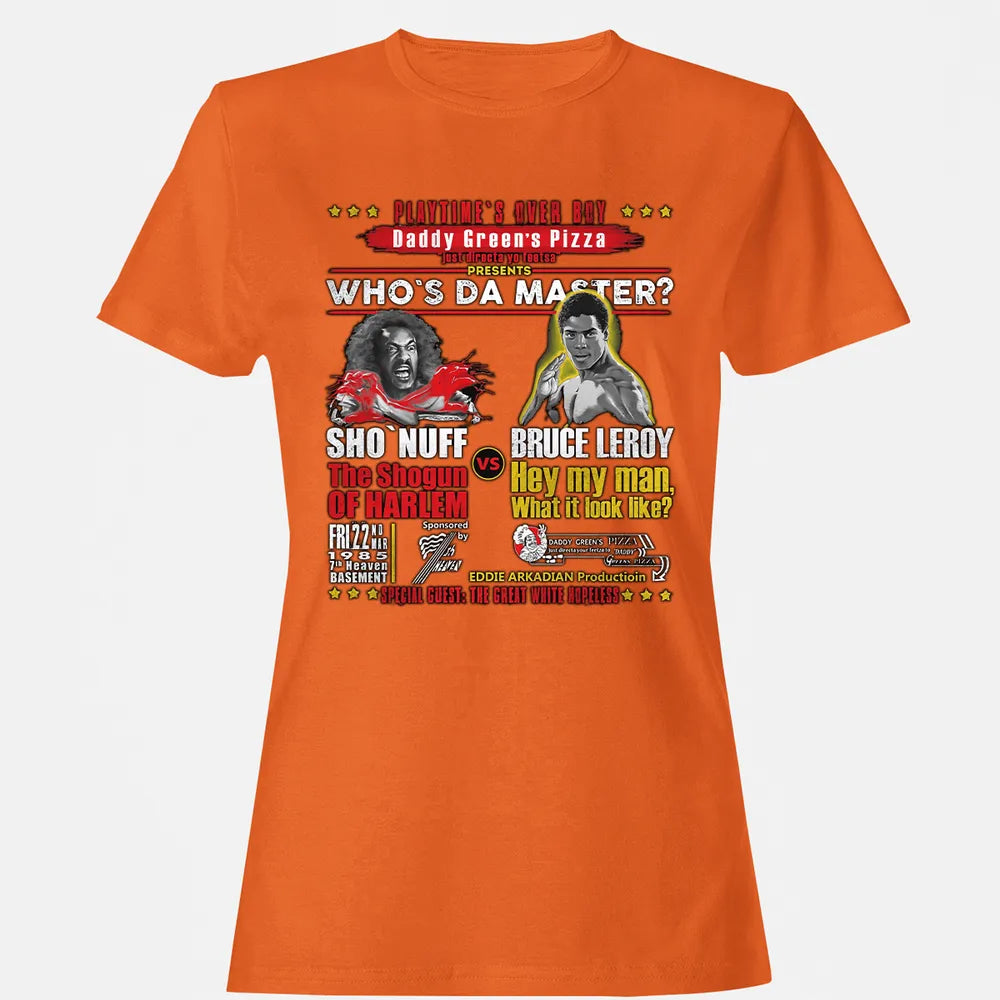 Women's T-shirt - W5K5JNLV