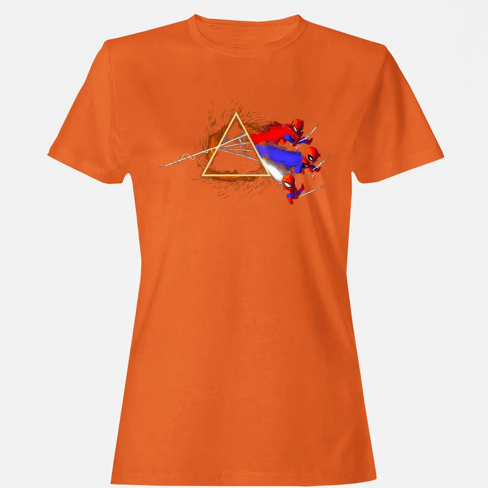 Women's T-shirt - XKJYTGR2