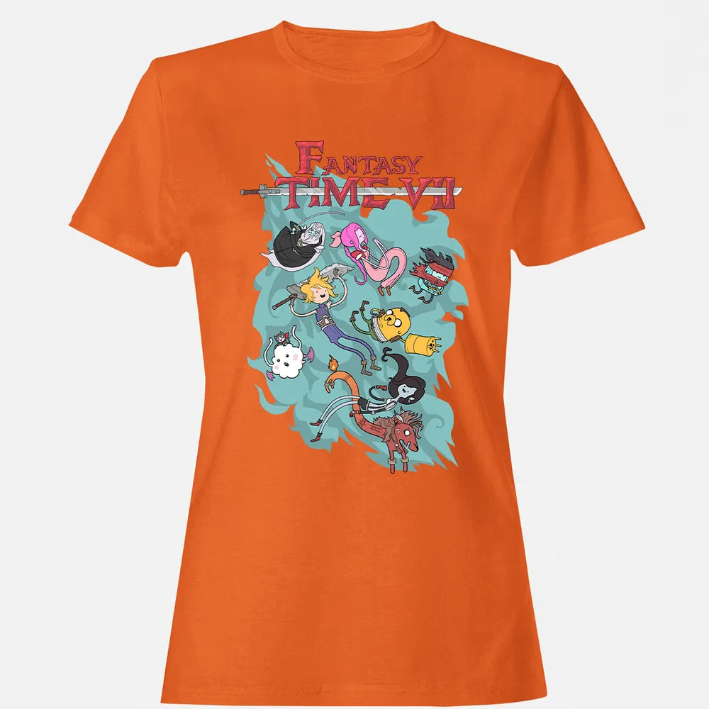 Women's T-shirt - 3BKW8GR8