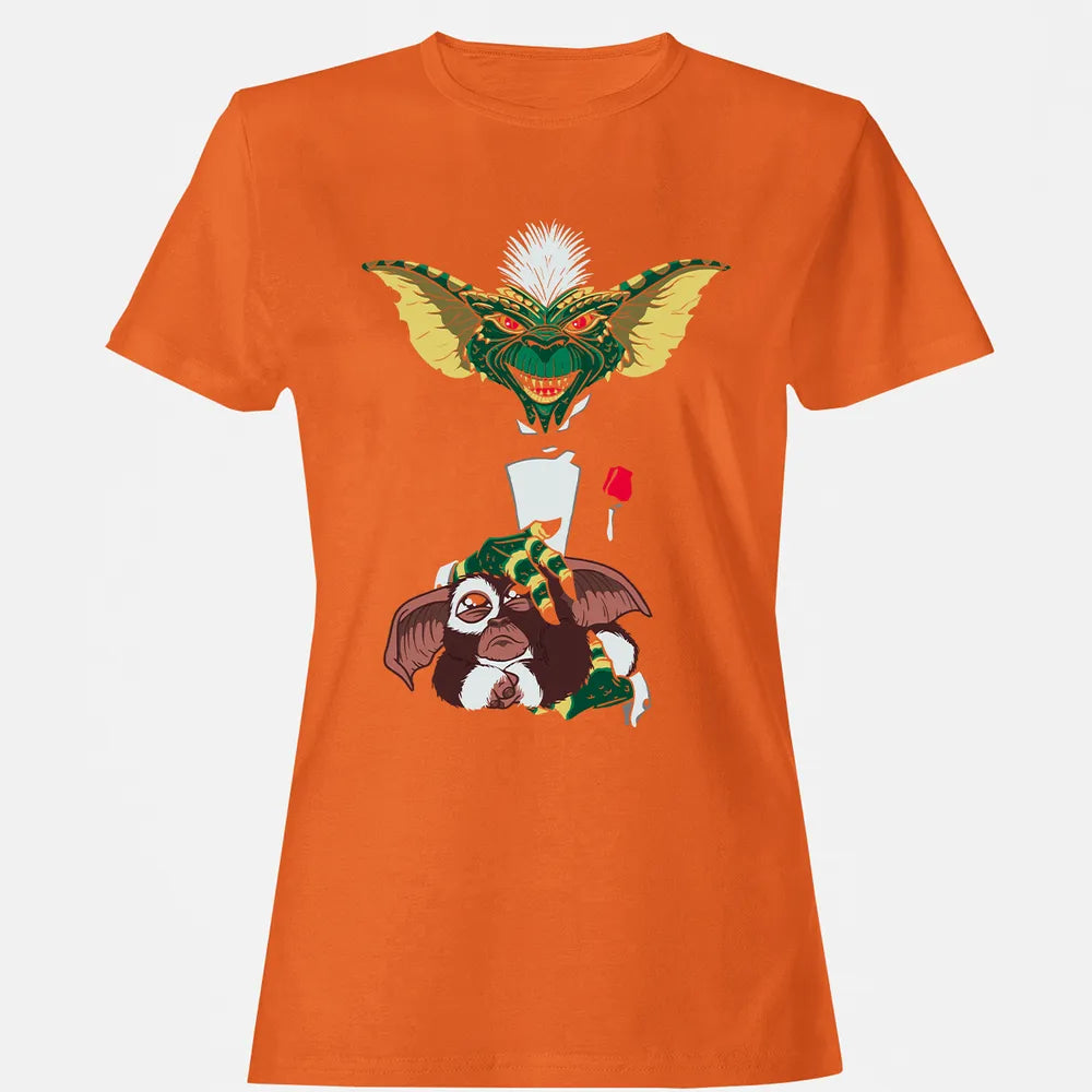 Women's T-shirt - XV5E2X4F