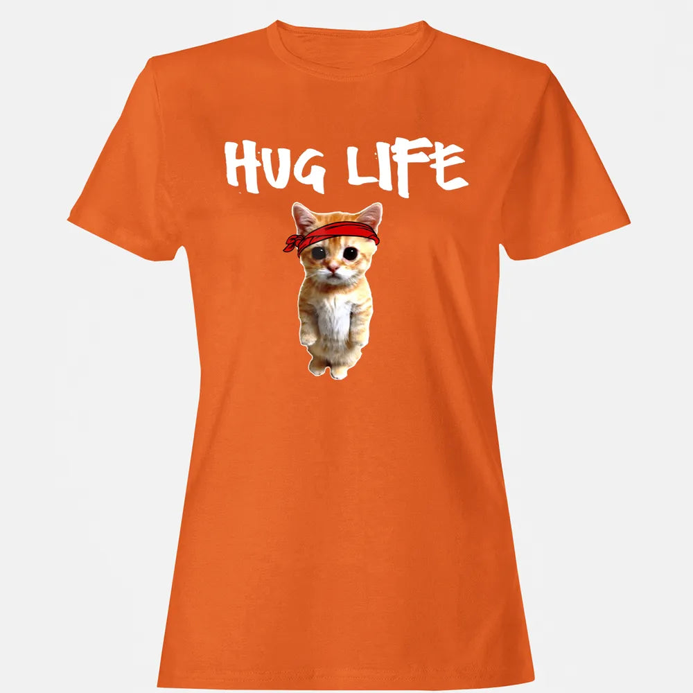 Women's T-shirt - RXUW1QFC