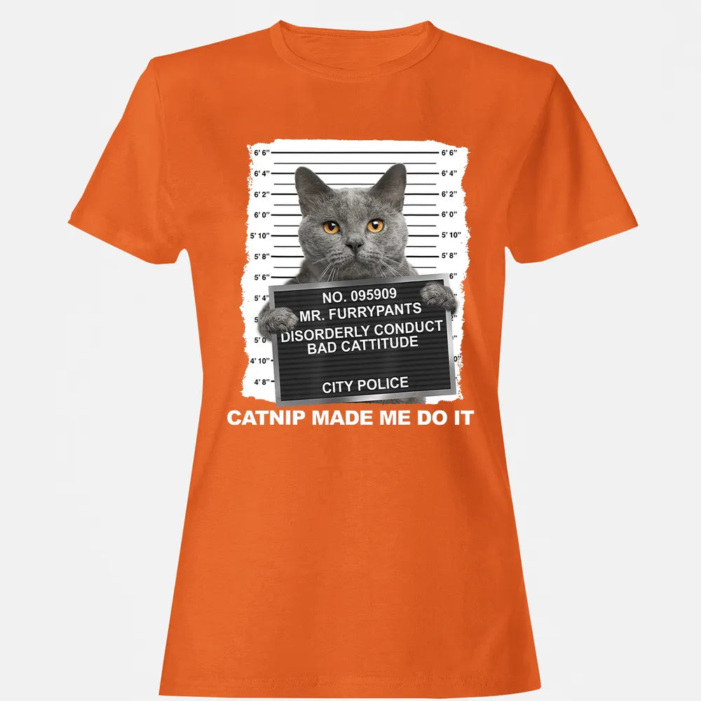 Women's T-shirt - RMU7C6B6
