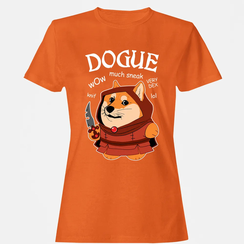 Women's T-shirt - MX5RYE4J