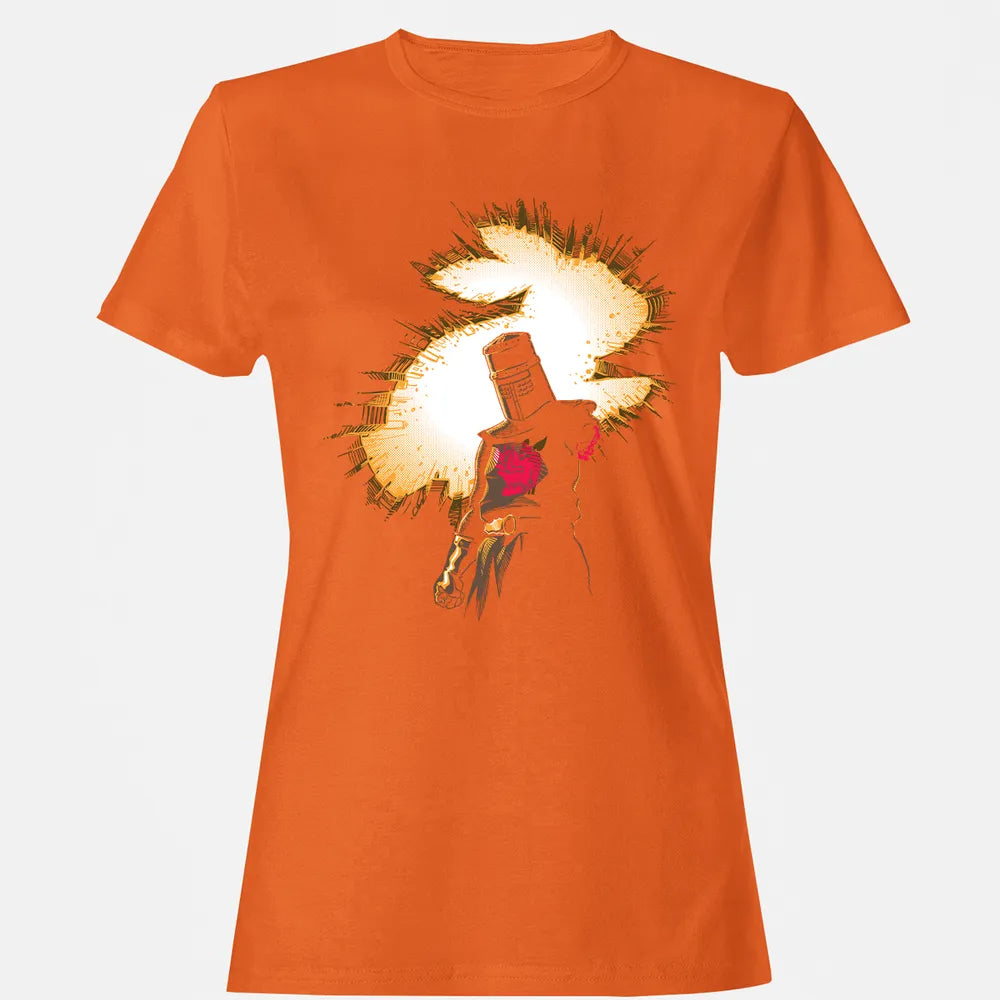 Women's T-shirt - YNWKE2B5