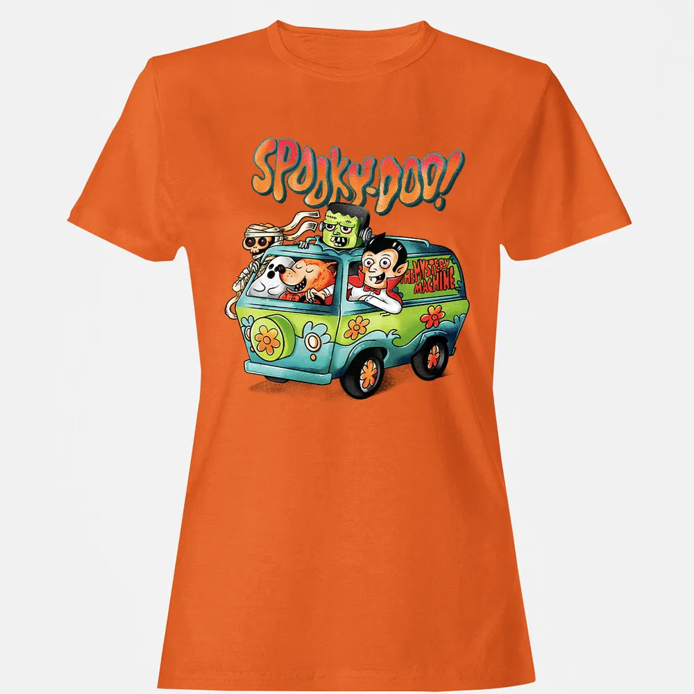 Women's T-shirt - BQCHBM7J